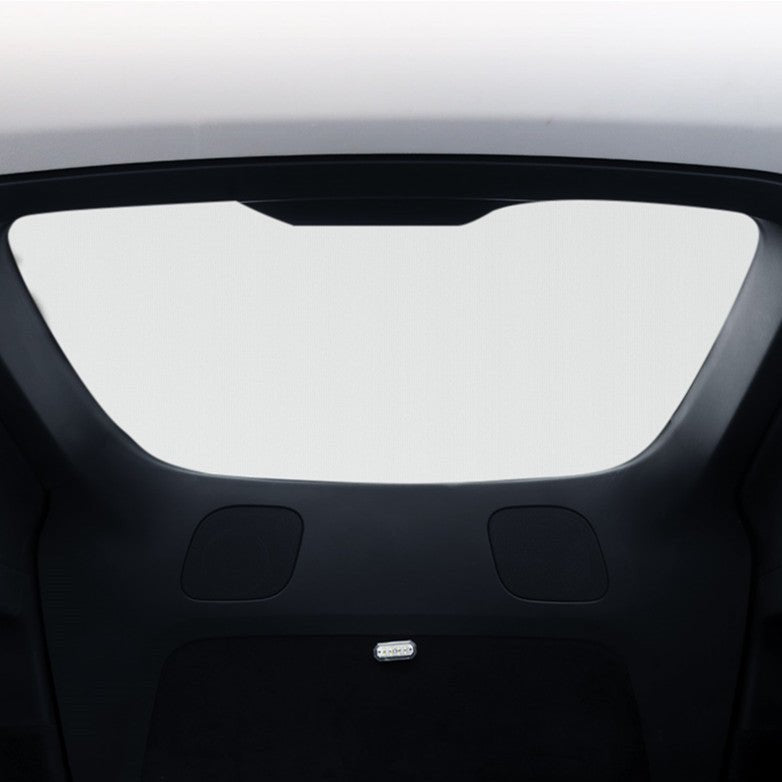 Rear Liftgate Sunshade for Tesla Model Y