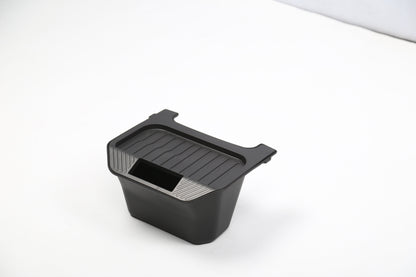 Rear Middle Storage Box for Tesla Model Y Juniper