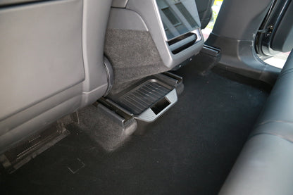 Rear Middle Storage Box for Tesla Model Y Juniper