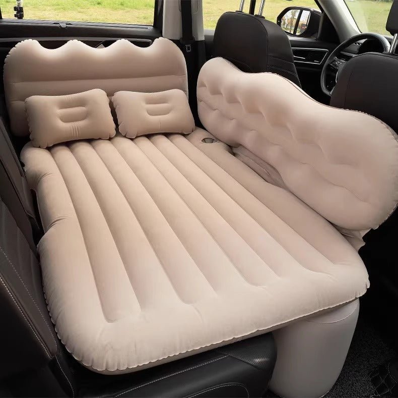 Rear Seat Air Mattress for Tesla Model 3/Y