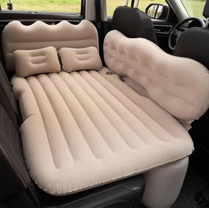 Rear Seat Air Mattress for Tesla Model 3/Y