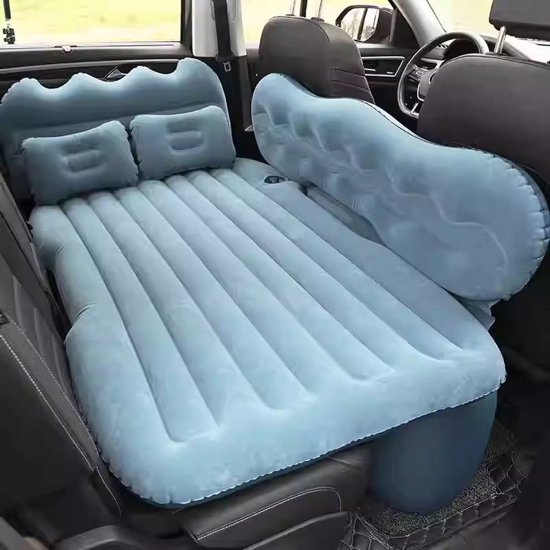 Rear Seat Air Mattress for Tesla Model 3/Y