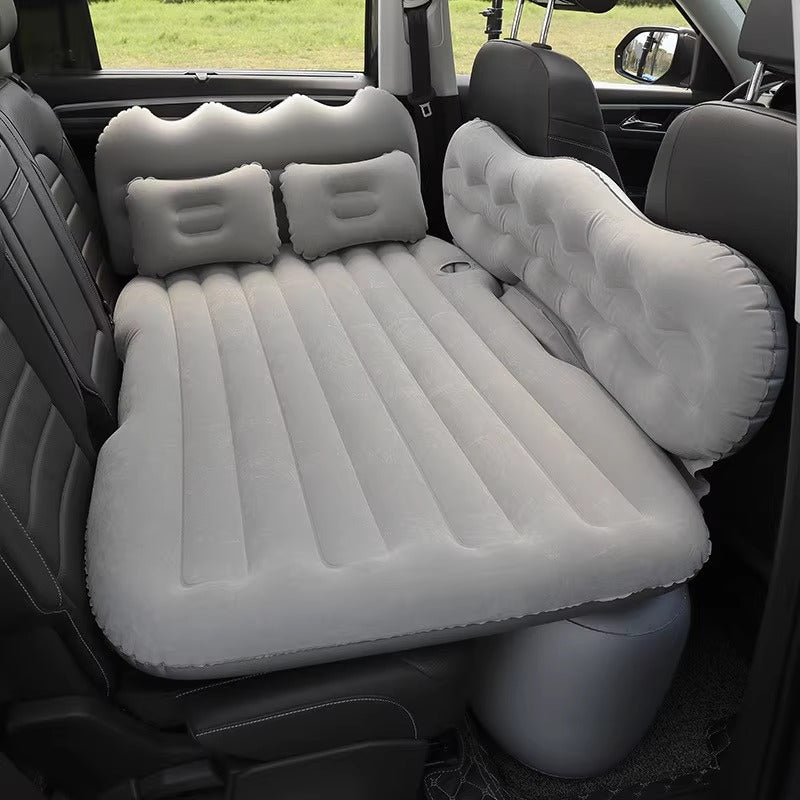 Rear Seat Air Mattress for Tesla Model 3/Y