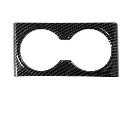 Rear Seat Cup Holder Protection Cover For Model 3  Highland