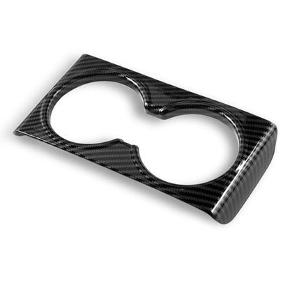 Rear Seat Cup Holder Protection Cover For Model 3  Highland