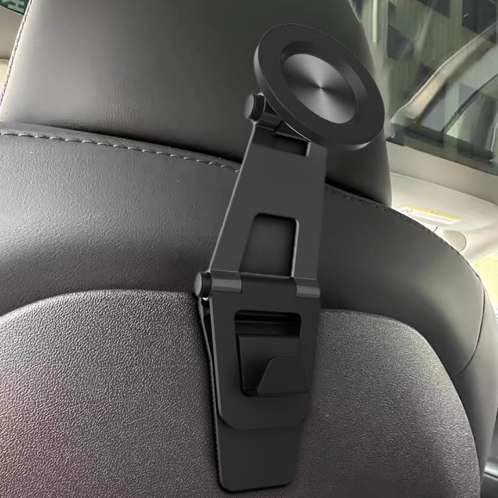 Rear Seat Magnetic Car Holder for Tesla Model 3/Y