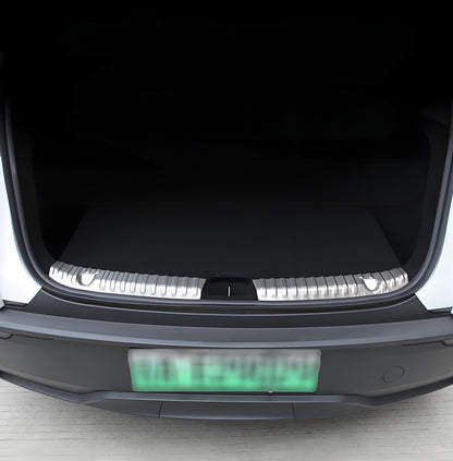 Rear Trunk Bumper Guard Protector for Tesla Model Y Juniper
