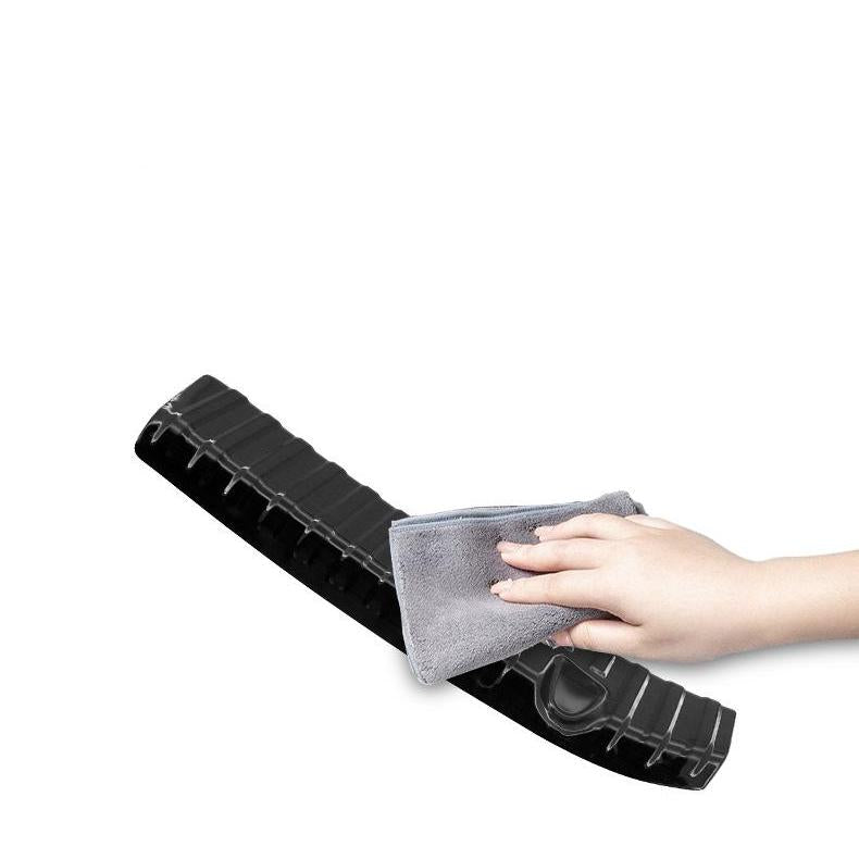 Rear Trunk Bumper Guard Protector for Tesla Model Y Juniper