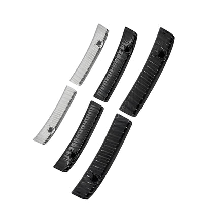 Rear Trunk Bumper Guard Protector for Tesla Model Y Juniper