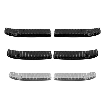 Rear Trunk Bumper Guard Protector for Tesla Model Y Juniper