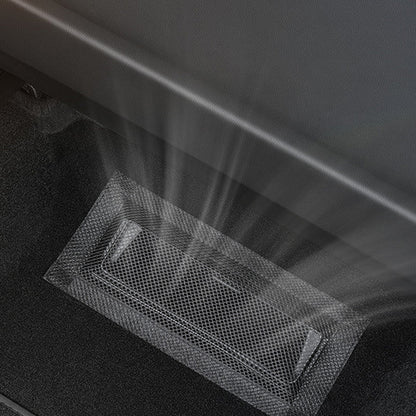 Rear Vent Cover for Tesla Model 3 / Y 2017-Present