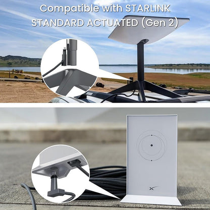 Replacement Extension Cable for Starlink Gen 2