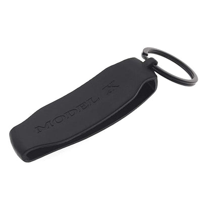 Replacement Silicone Key Fob Cover for Tesla