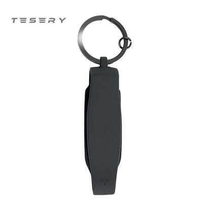 Replacement Silicone Key Fob Cover for Tesla
