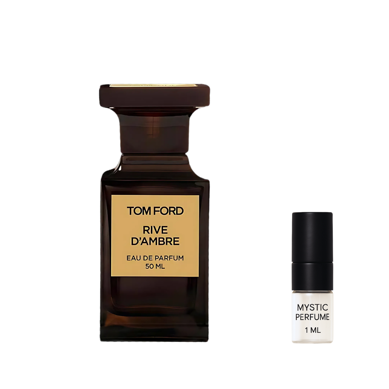 Sample - Tom Ford Rive D'Ambre