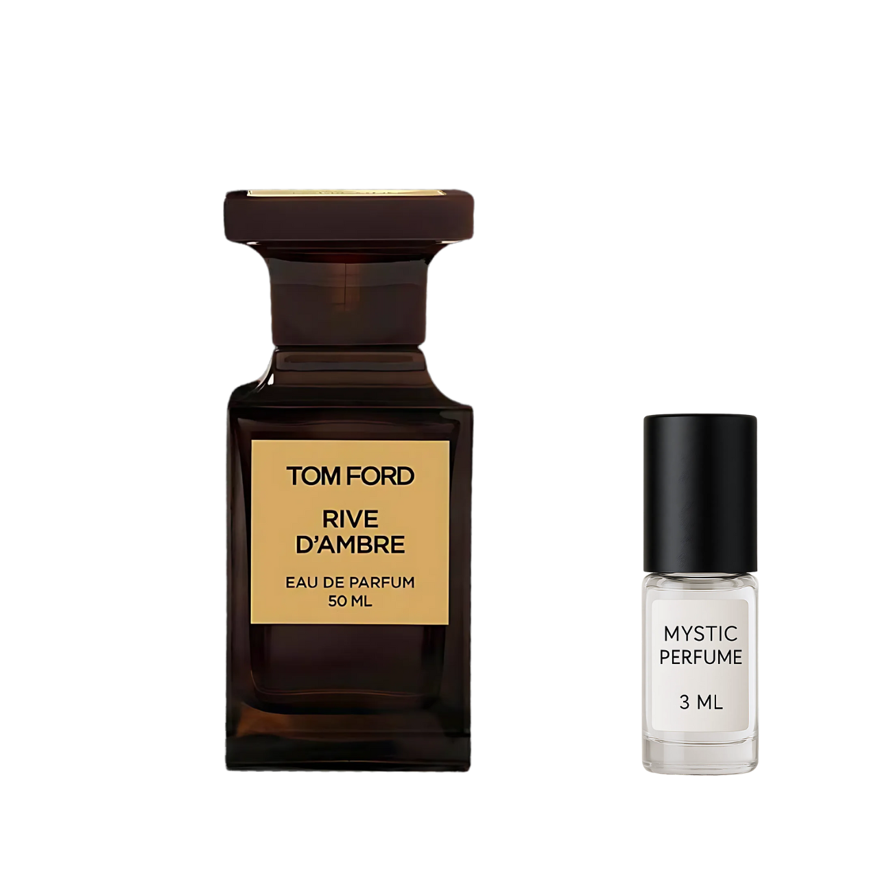 Sample - Tom Ford Rive D'Ambre