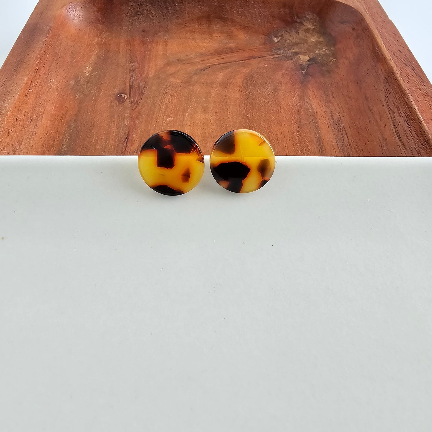 Sophie Studs - Tortoise