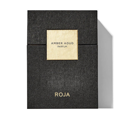 Roja Amber Aoud