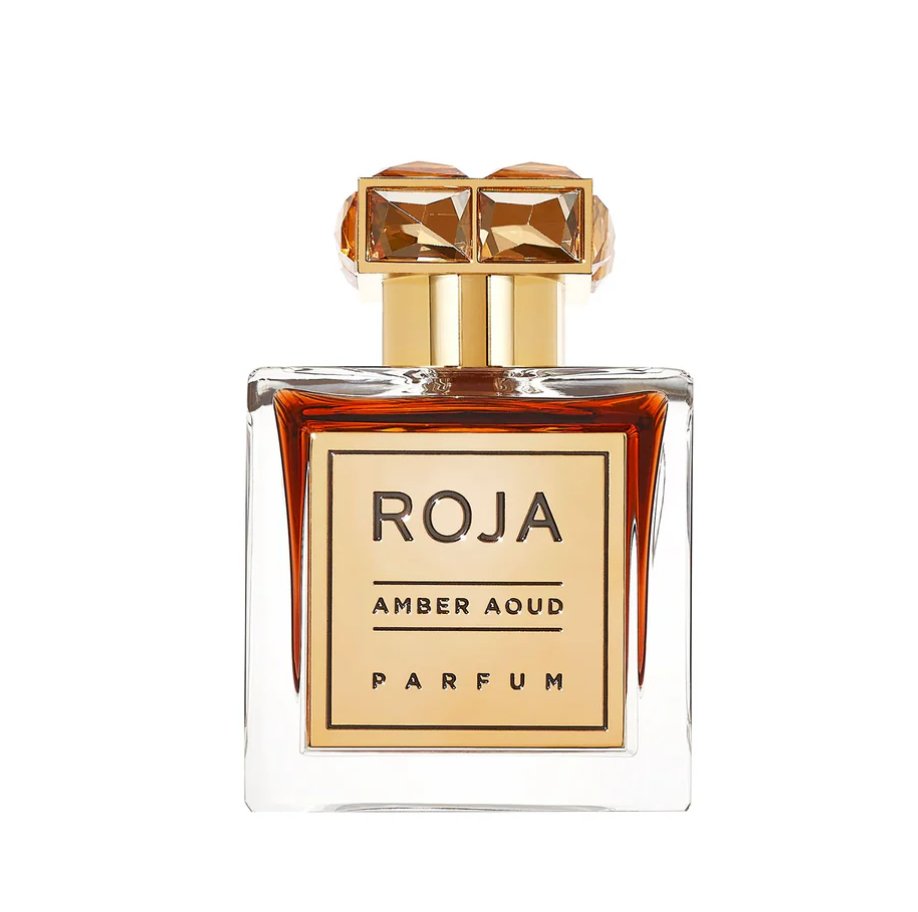 Roja Amber Aoud