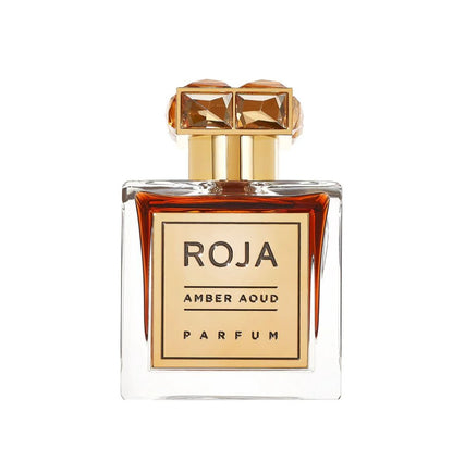 Roja Amber Aoud