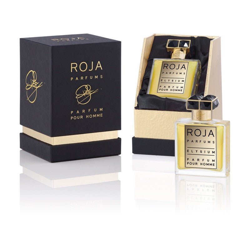 Roja Elysium Parfum Pour Homme