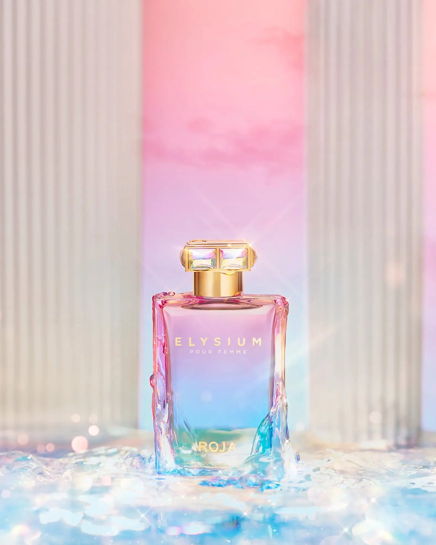 Roja Elysium Pour Femme