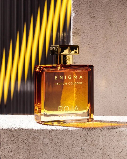 Roja Enigma Pour Homme Cologne