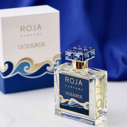 Roja Oceania