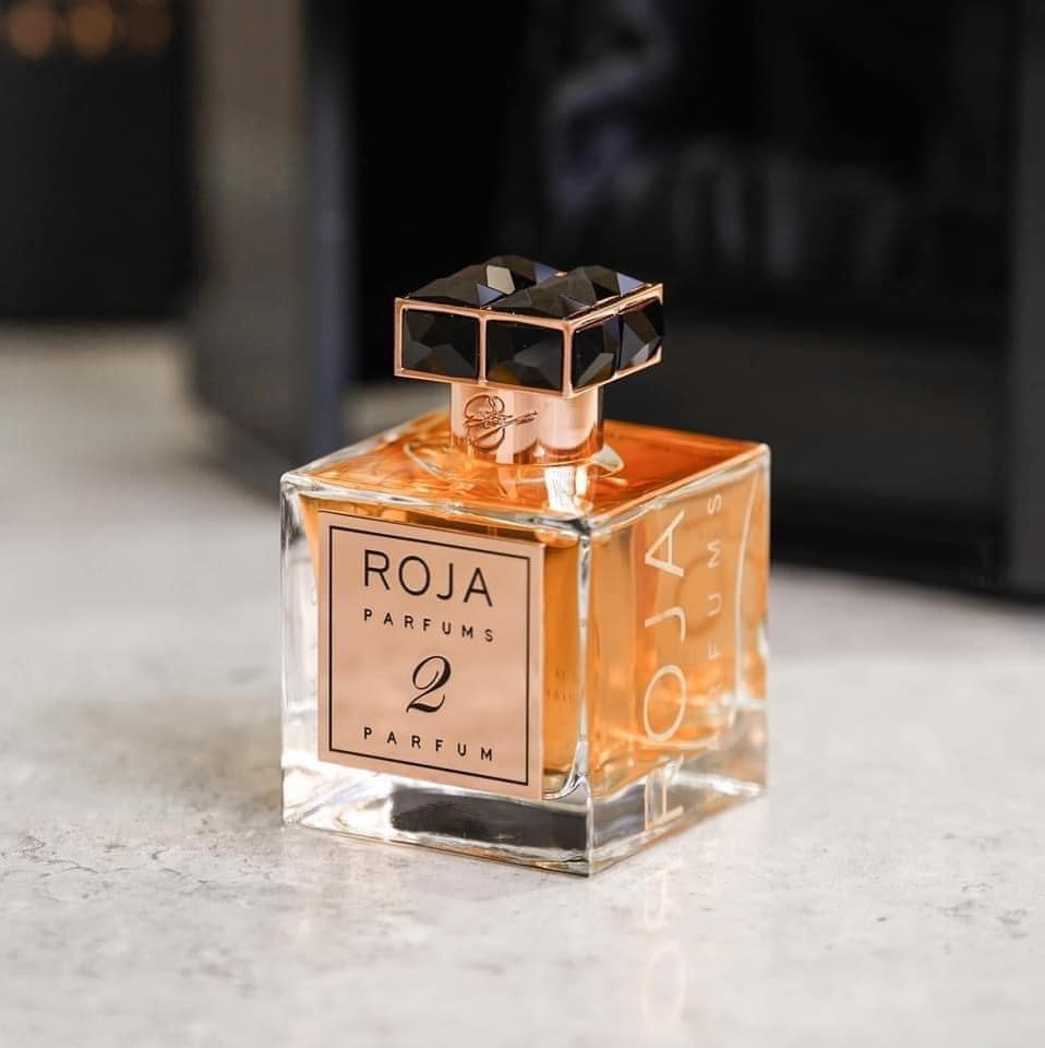 Roja Parfum De La Nuit No 2
