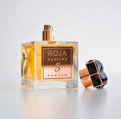 Roja Parfum De La Nuit No 3