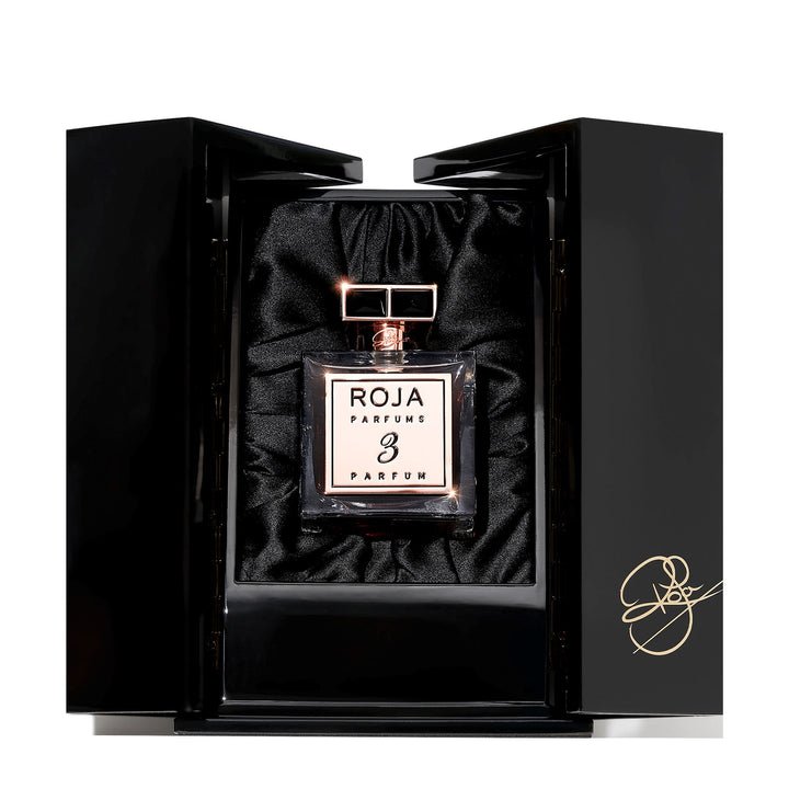 Roja Parfum De La Nuit No 3