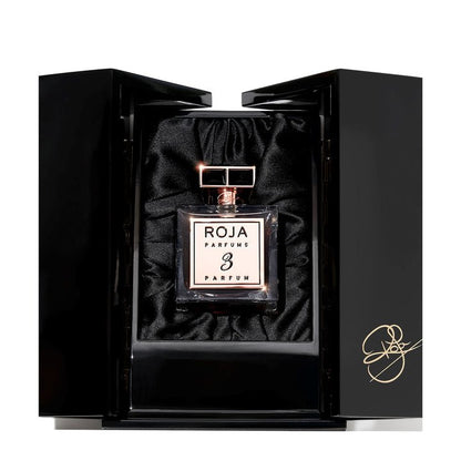 Roja Parfum De La Nuit No 3