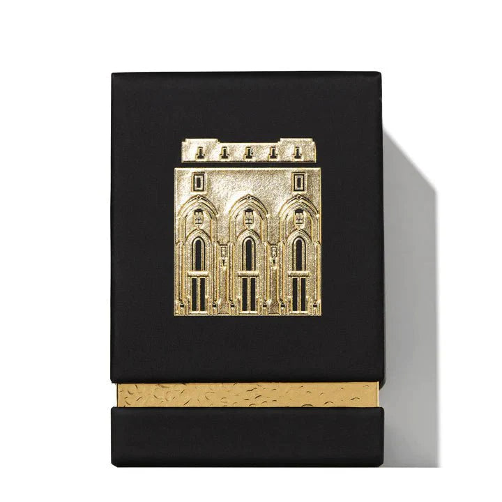 Roja Sultanate of Oman Aoud