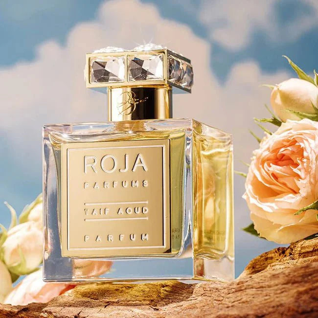 Roja Taif Aoud