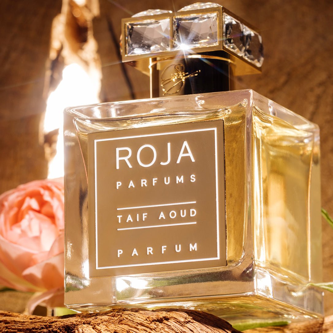 Roja Taif Aoud