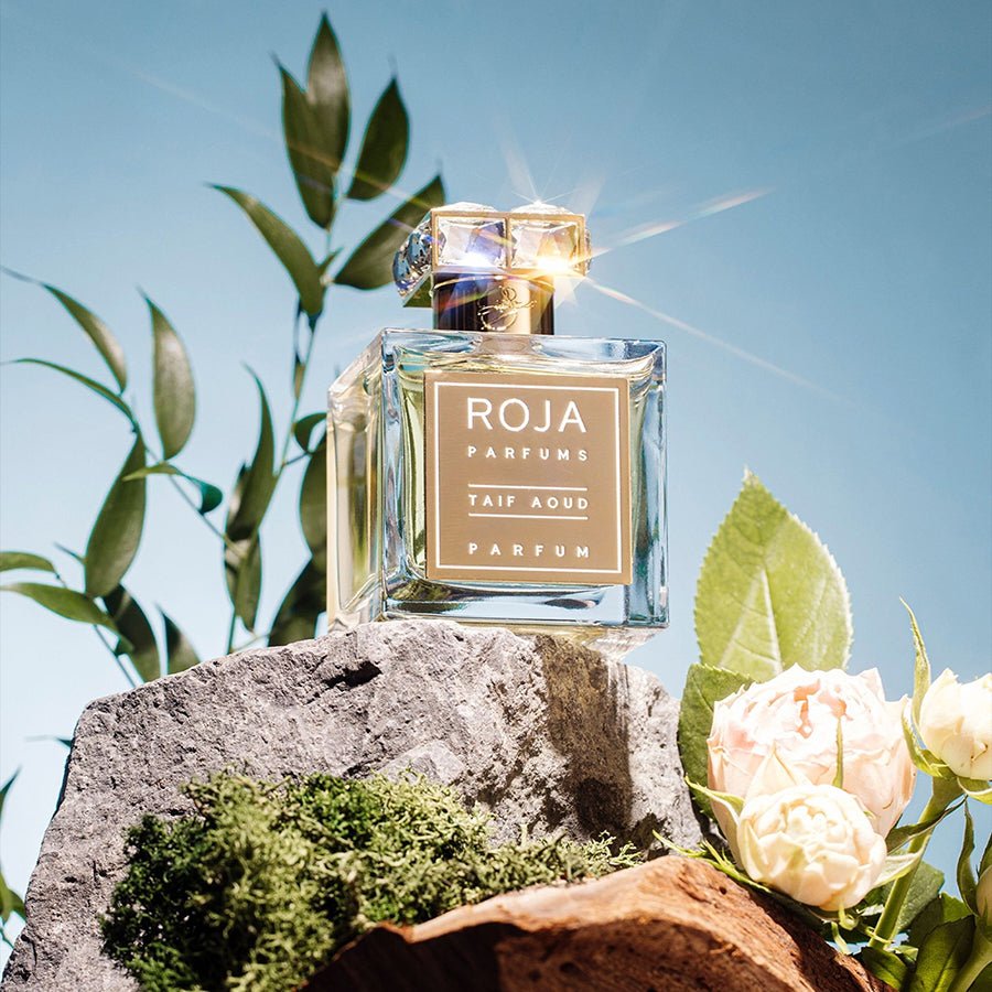 Roja Taif Aoud