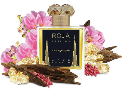 Roja United Arab Emirates Aoud