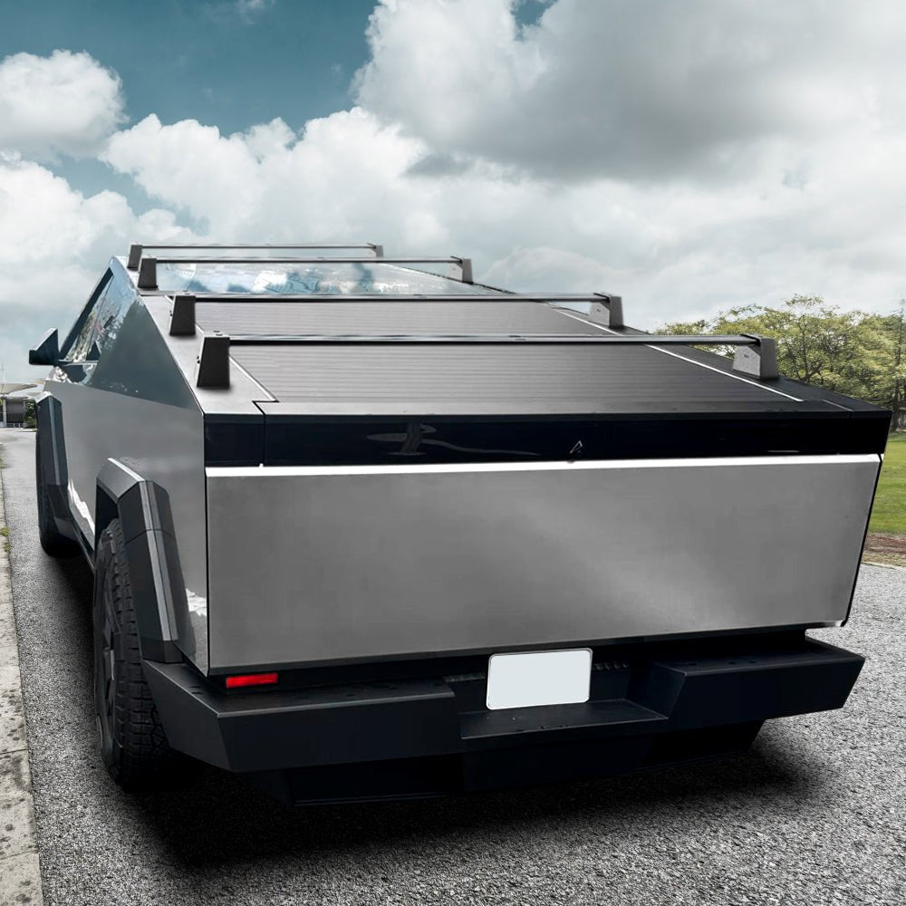Roof Rack Cross Bar for Cybertruck