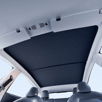 Roof Shade for Tesla Model Y