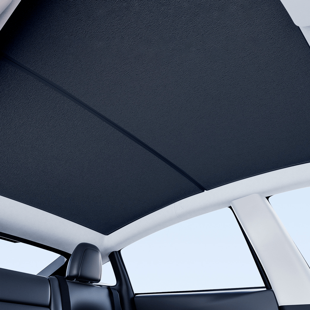 Roof Shade for Tesla Model Y