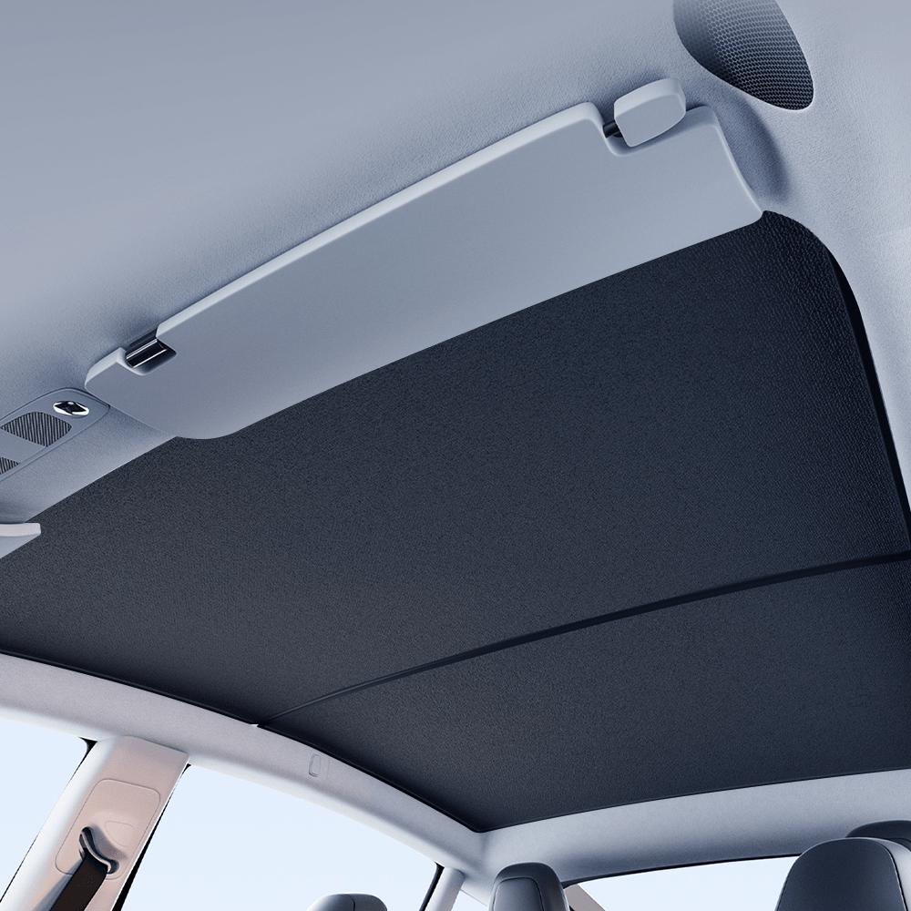 Roof Shade for Tesla Model Y