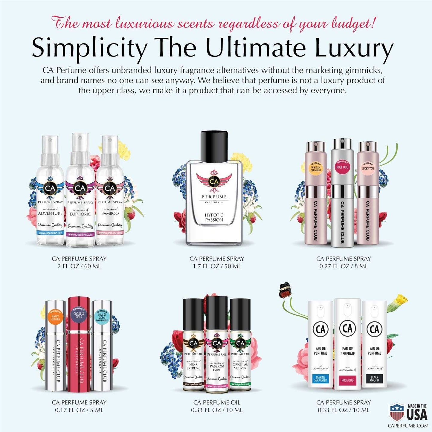 541- Rose Bloom Body Oil Roll-On