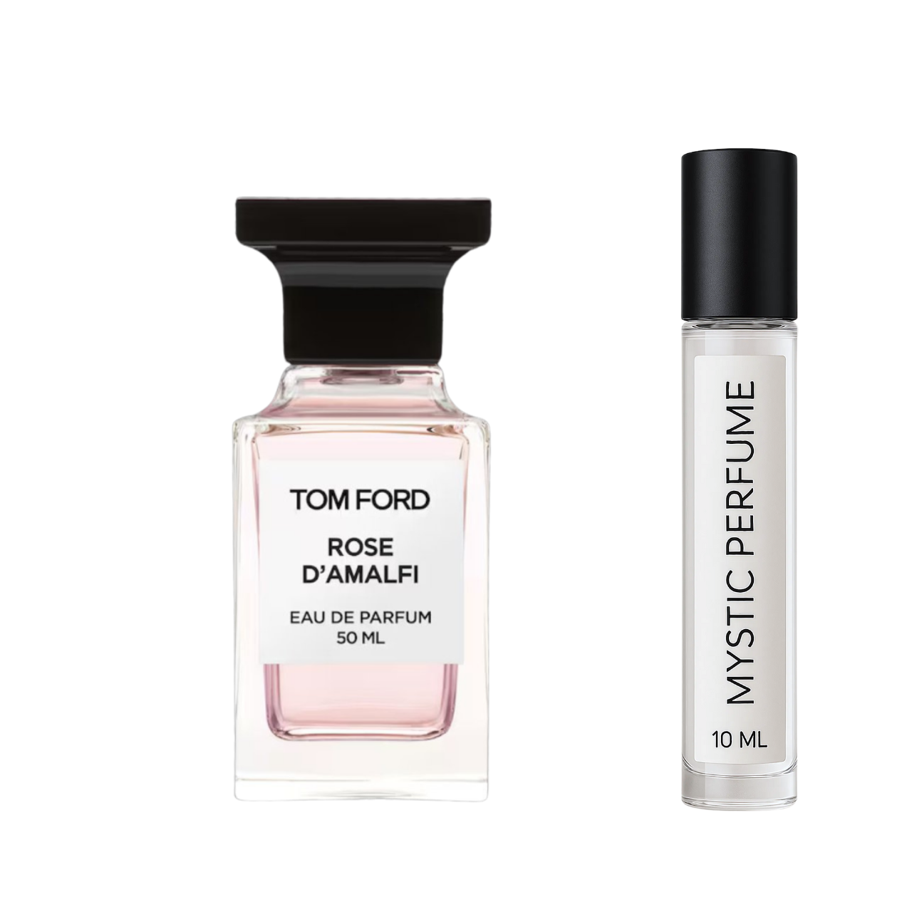 Sample - Tom Ford Rose D'Amalfi