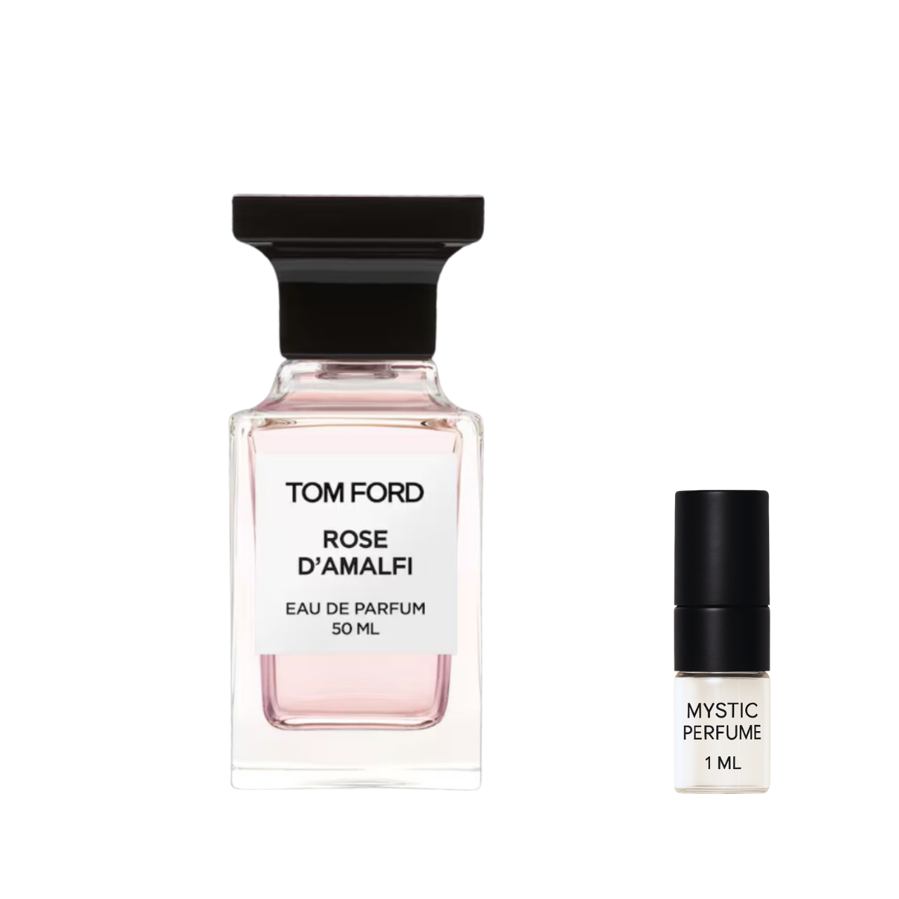 Sample - Tom Ford Rose D'Amalfi