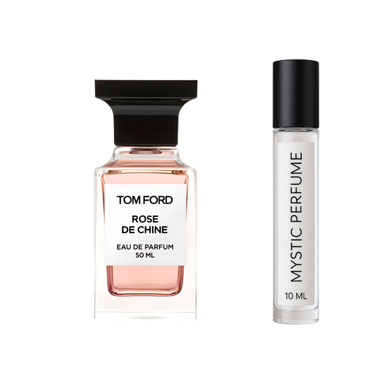 Sample - Tom Ford Rose De Chine