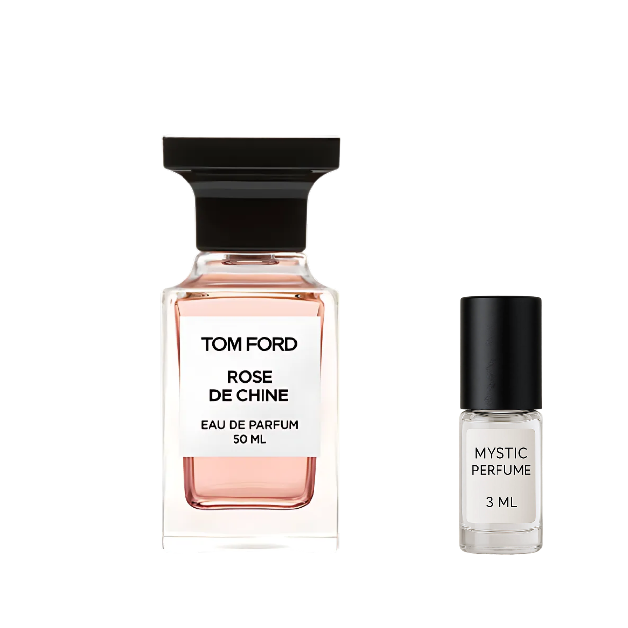Sample - Tom Ford Rose De Chine