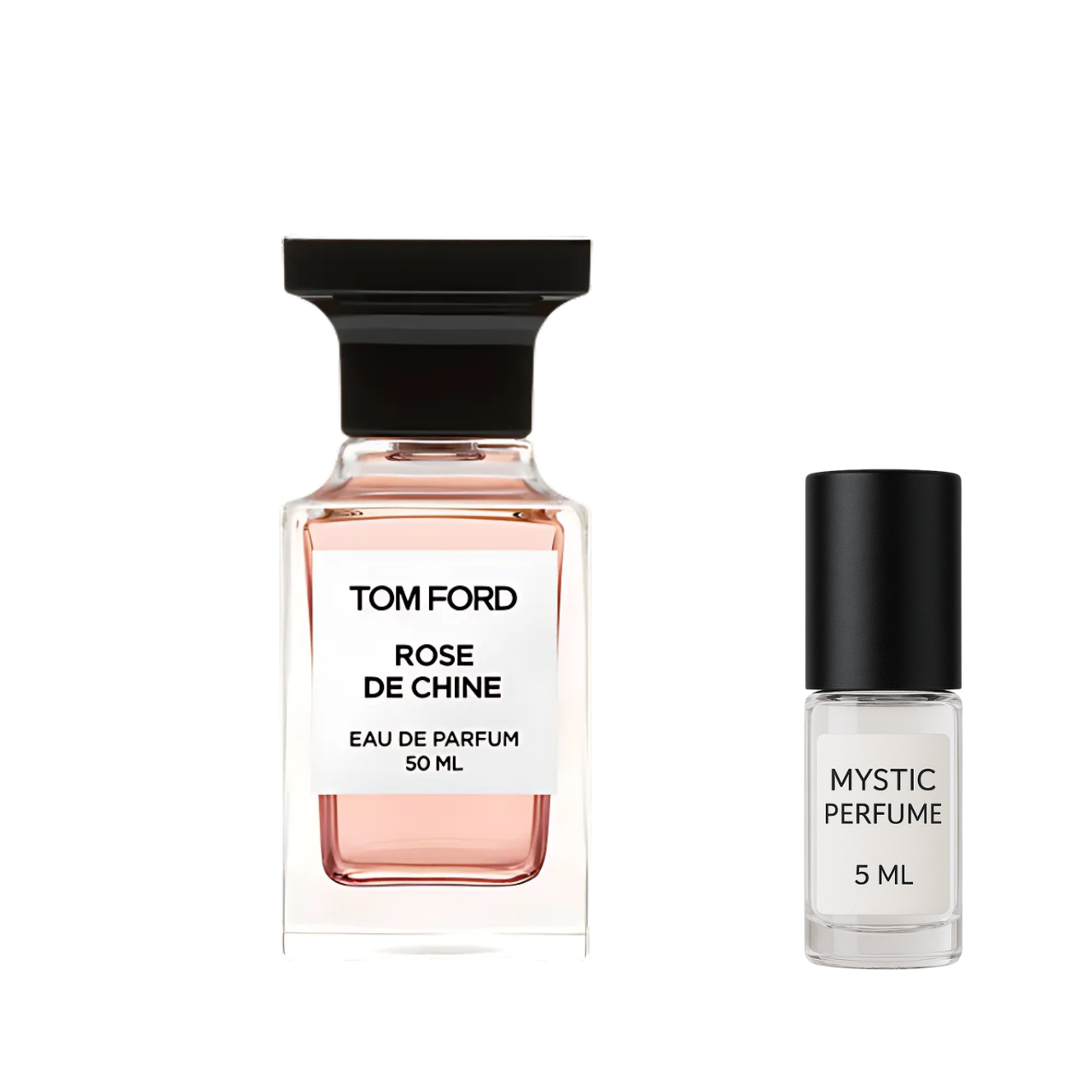 Sample - Tom Ford Rose De Chine