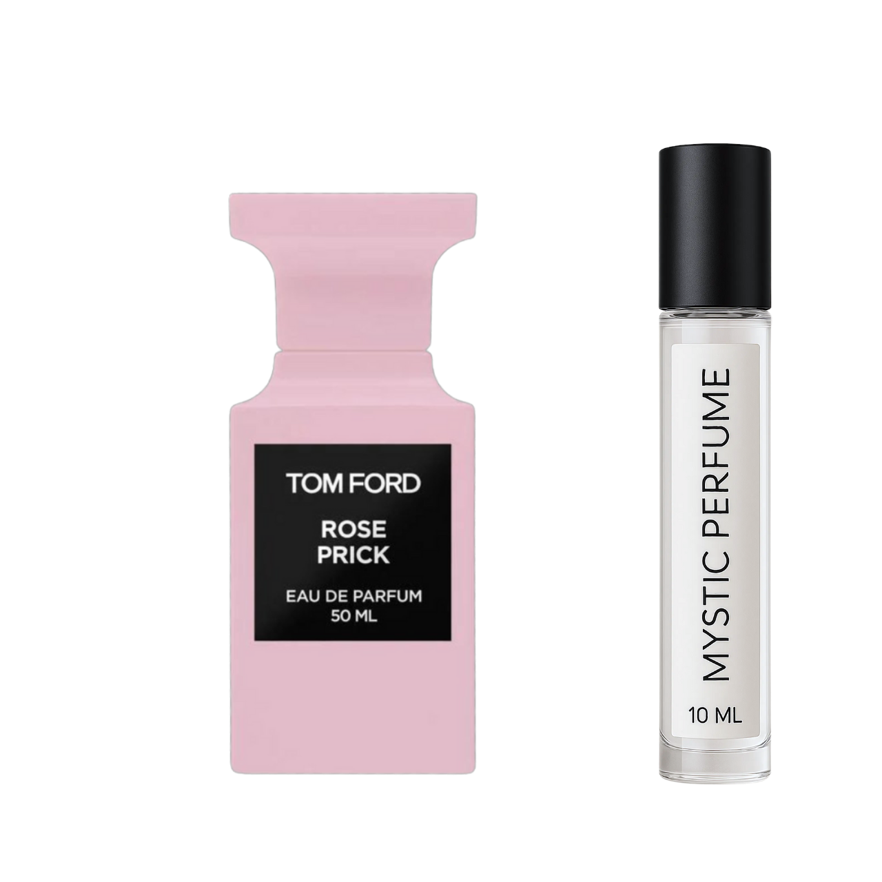 Sample - Tom Ford Rose Prick Eau de Parfum