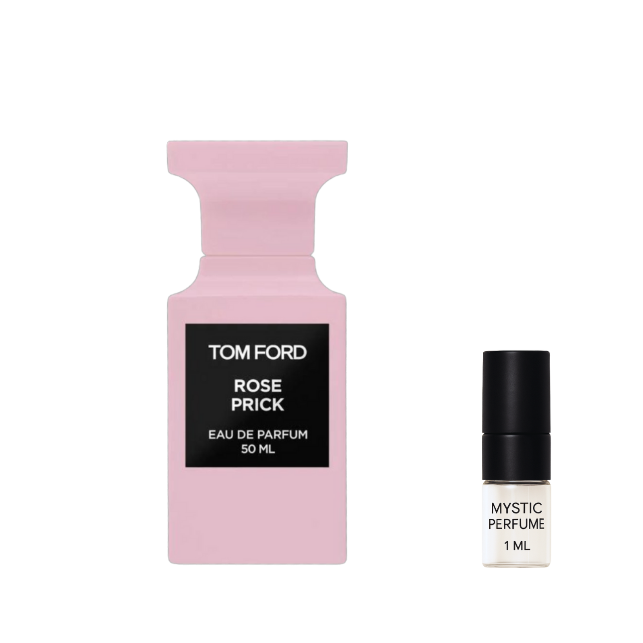 Sample - Tom Ford Rose Prick Eau de Parfum