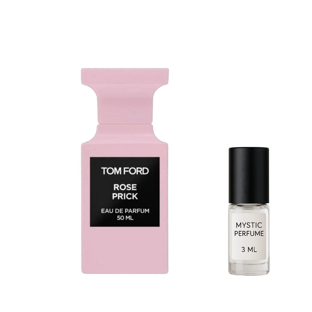 Sample - Tom Ford Rose Prick Eau de Parfum